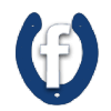 Facebook Hoof Icon