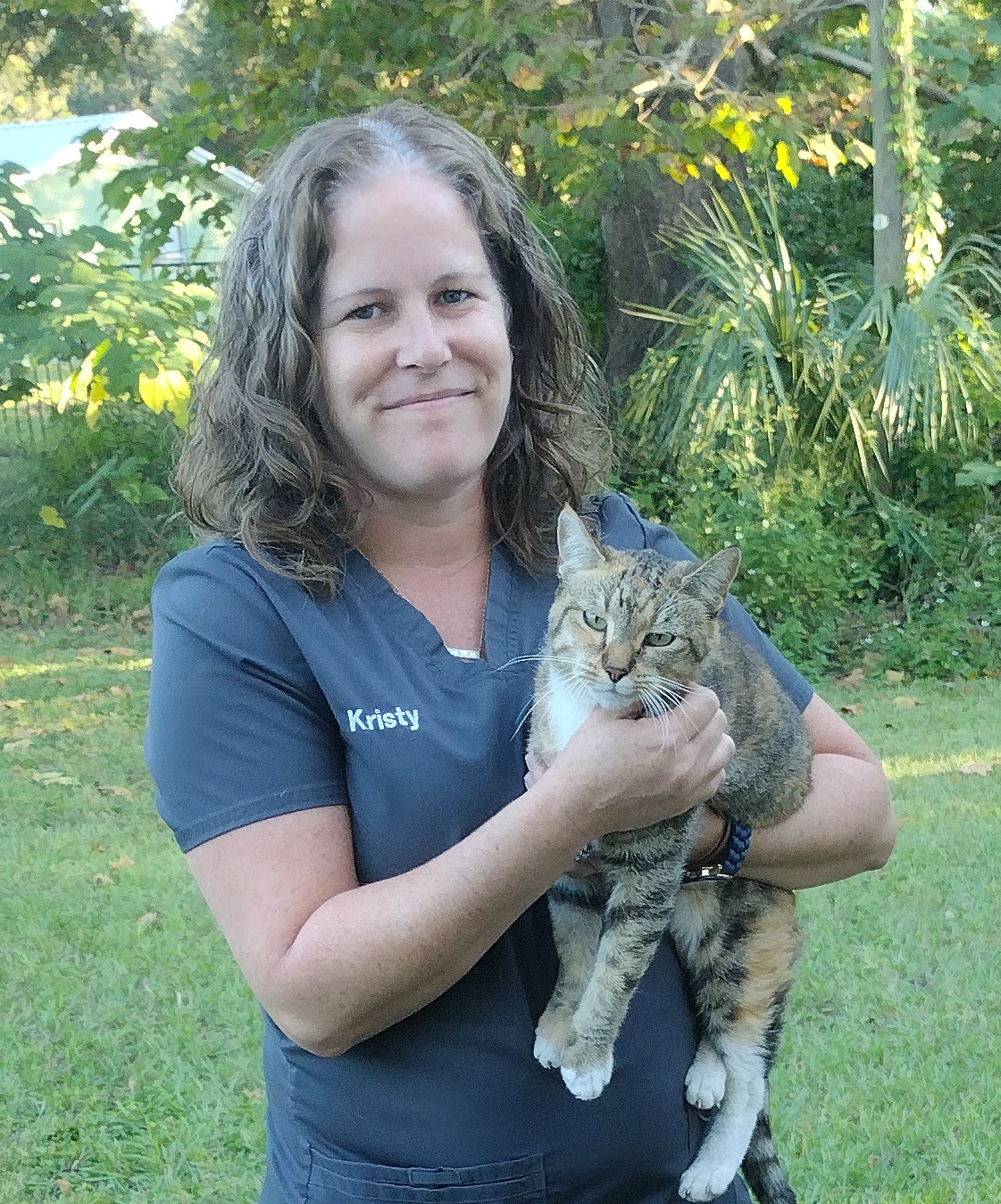 Picture of Kristy Picture of Kristy