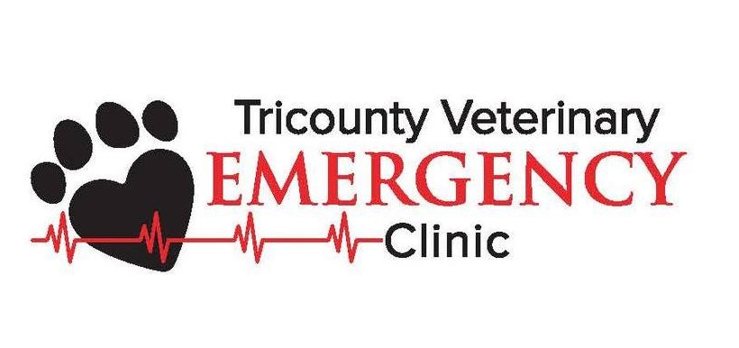 Tricounty Veterinary Emergency Clinic Logo