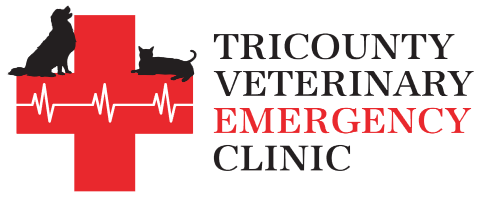 TriCounty Veterinary Emergency Clinic logo