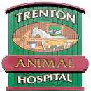 Trenton Animal Hospital Logo